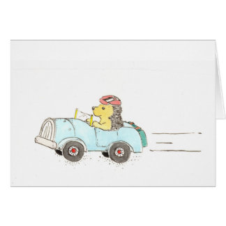 Roadster Cards