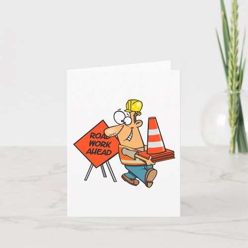 Roadway Worker Card