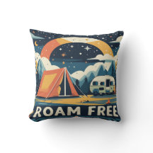 Roam Free
