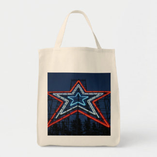 Roanoke Star bag