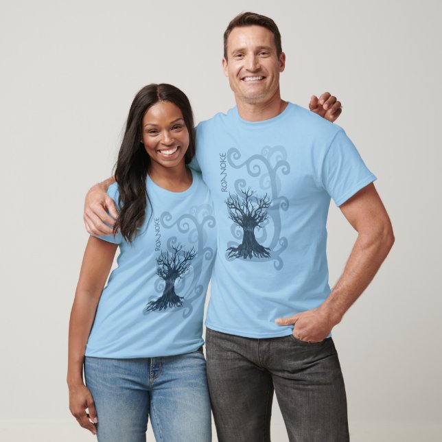 Roanoke T-Shirt (Unisex)
