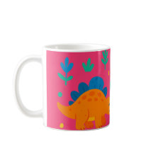 Roar & Drink Mug