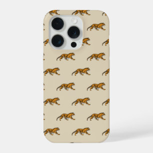 Roar! I'm a Tiger! - phone case