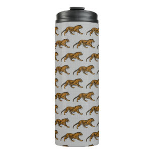 Roar! I'm a Tiger! - Thermal Tumbler