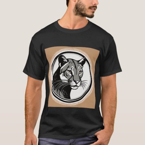 Roar in Style Grab Your Tiger T_Shirt Today