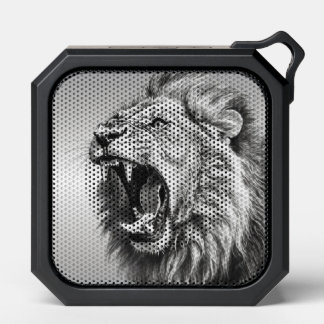 Roar of the Lion Bluetooth Speaker