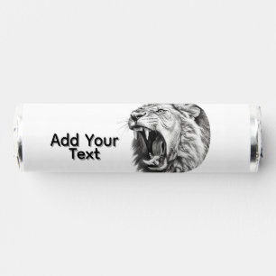 Roar of the Lion Breath Savers® Mints