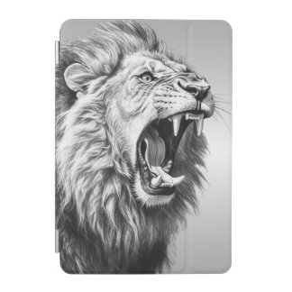Roar of the Lion iPad Mini Cover