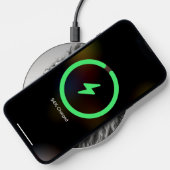 Roar of the Lion Wireless Charger (Phone)