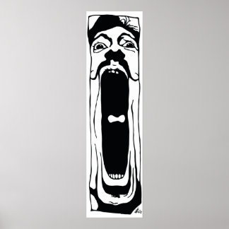 Roar Poster