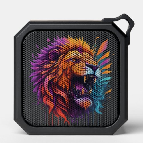 Roar with Rapture Bluetooth Speaker