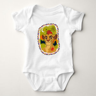Roarin' for Treats! Baby Bodysuit