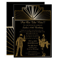 personalized party invitations online