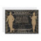 Roaring 20s art deco flapper girl and gangster