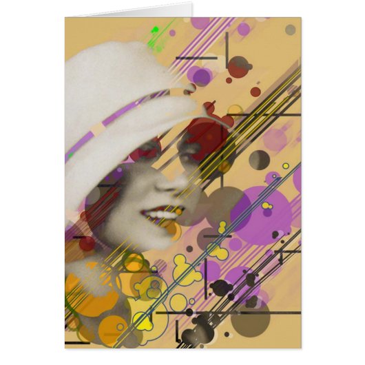 ROARING 20'S CARDS (Front)