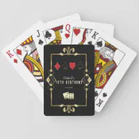 Vegas Brand Playing Cards 12 Decks Casino Quality Poker Size 