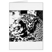 Roaring Jaguar (Front)