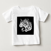 Roaring Jaguar