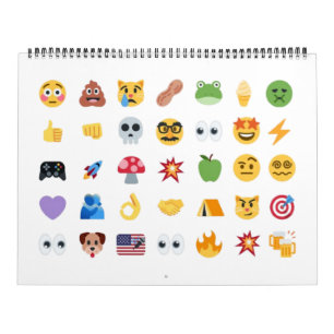 Roaring Kitty 35 Emoji Timeline GME MOASS DFV meme Calendar
