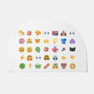 Roaring Kitty 35 Emoji Timeline GME MOASS DFV meme Doormat