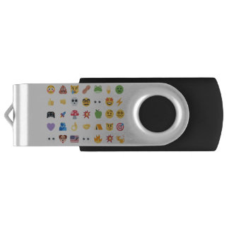 Roaring Kitty 35 Emoji Timeline GME MOASS DFV meme Flash Drive