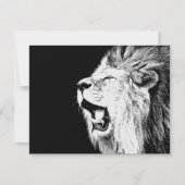 Roaring Lion (Front)