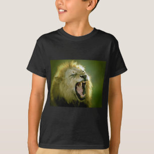 Roaring Lion T-Shirt