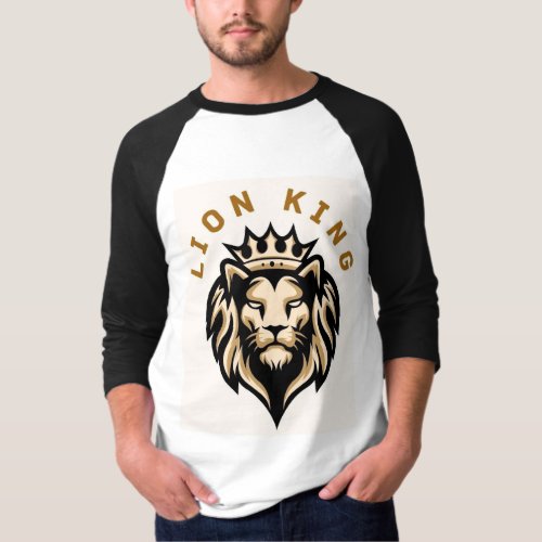 Roaring Success The Lion King Legacy Collection T_Shirt