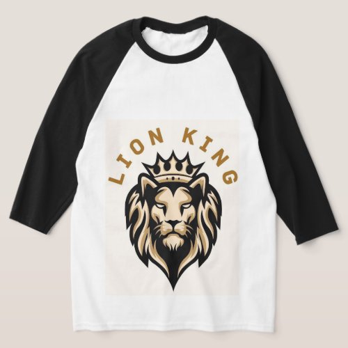 Roaring Success The Lion King Legacy Collection T_Shirt