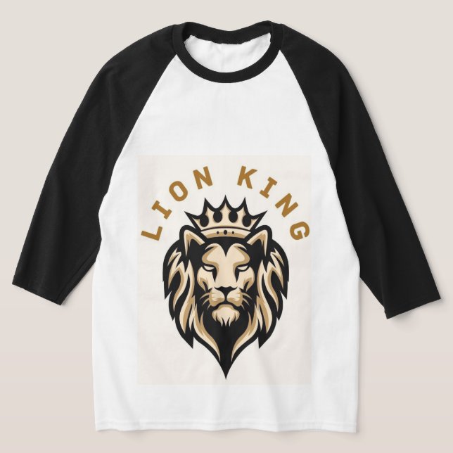 Roaring Success: The Lion King Legacy Collection* T-Shirt (Laydown)