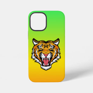 Roaring Tiger Head-25818 iPhone 12 Mini Case