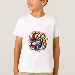 Roaring Tiger T-Shirt