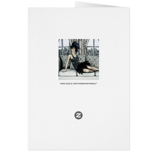 Roaring Twenties (Back)