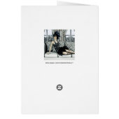 Roaring Twenties Cards (Back)