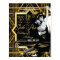 Roaring Twenties Gatsby Style Photo Booth Poster