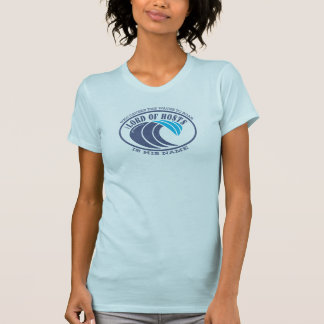 Roaring Waves T-Shirt