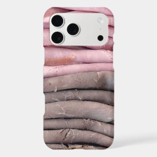 Roast Beef and Ham iPhone 17 Pro Max Case