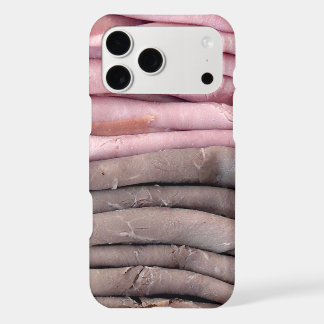 Roast Beef and Ham iPhone 17 Pro Max Case