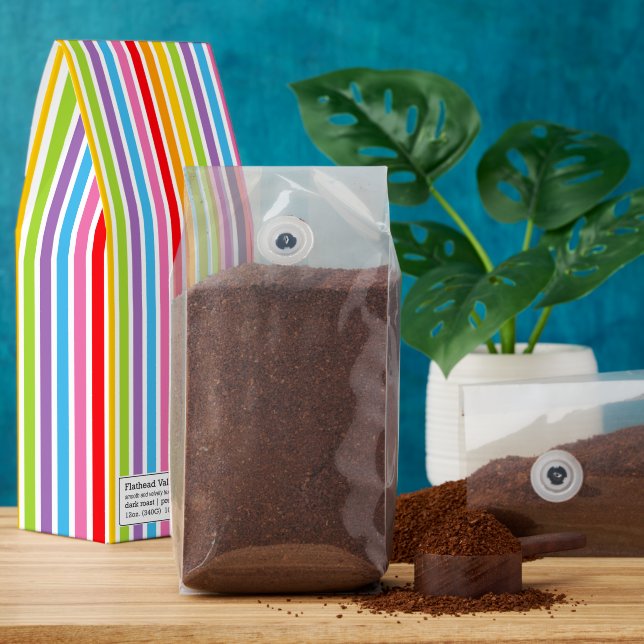 Roasted Coffee (Ground)