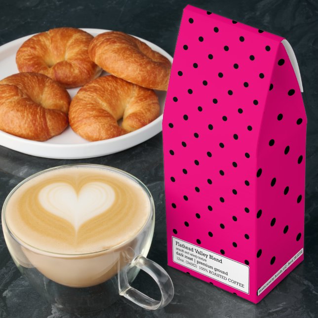 Roasted Coffee (Breakfast)