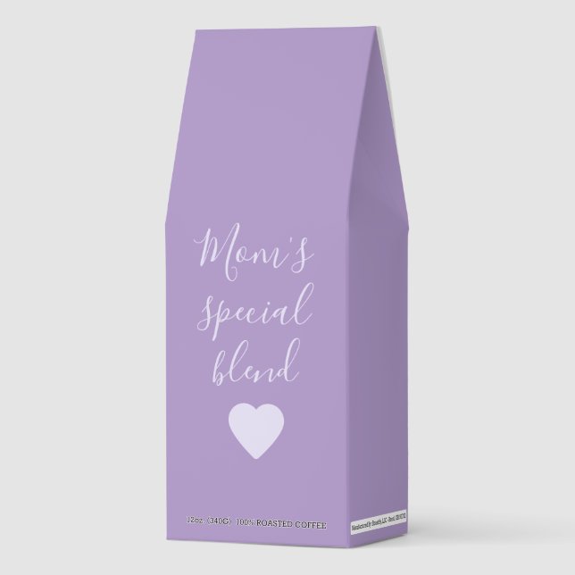 Roasted Coffee (Front)