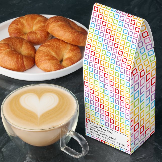Roasted Coffee (Breakfast)