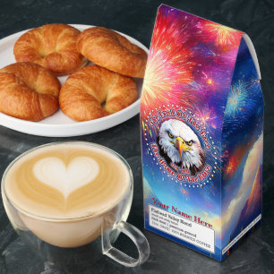 Roasted Coffee