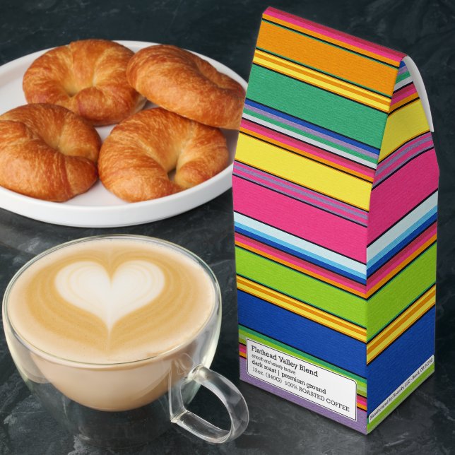 Roasted Coffee (Breakfast)