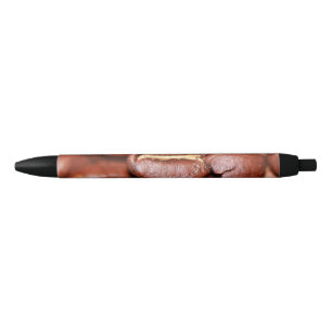 Roasted Coffee Beans Pen