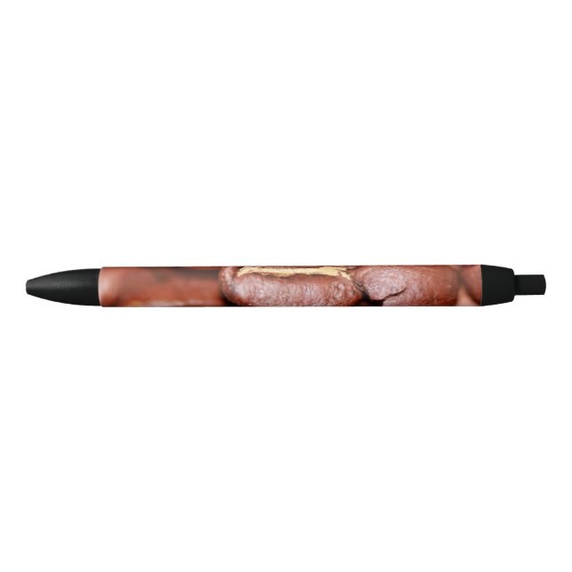 Roasted Coffee Beans Pen (Front)
