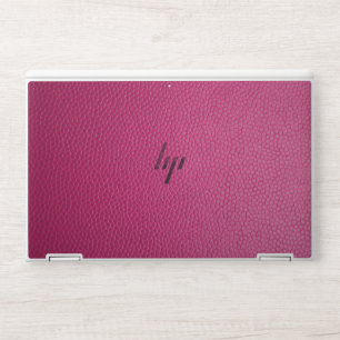 Roasted Pink HP EliteBook X360 1030 G3/G4 Laptop Skin