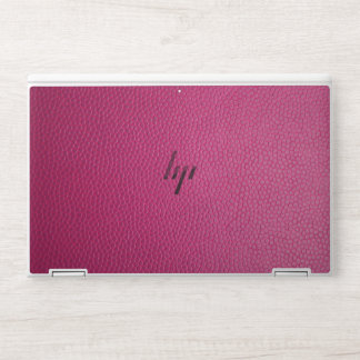  Roasted Pink HP EliteBook X360 1030 G3/G4 Laptop Skin