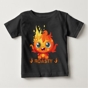 ROASTY BABY T-Shirt