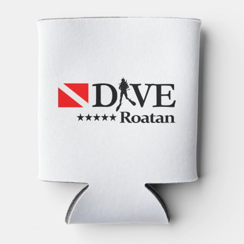 Roatan DV4 Can Cooler